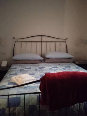 In the heart of Palermo, Casa Sabbenerica